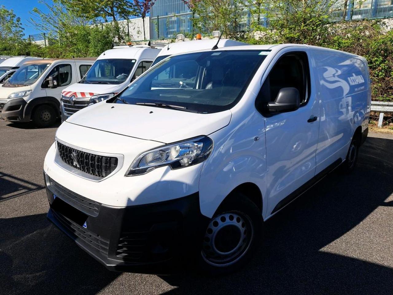 PEUGEOT EXPERT