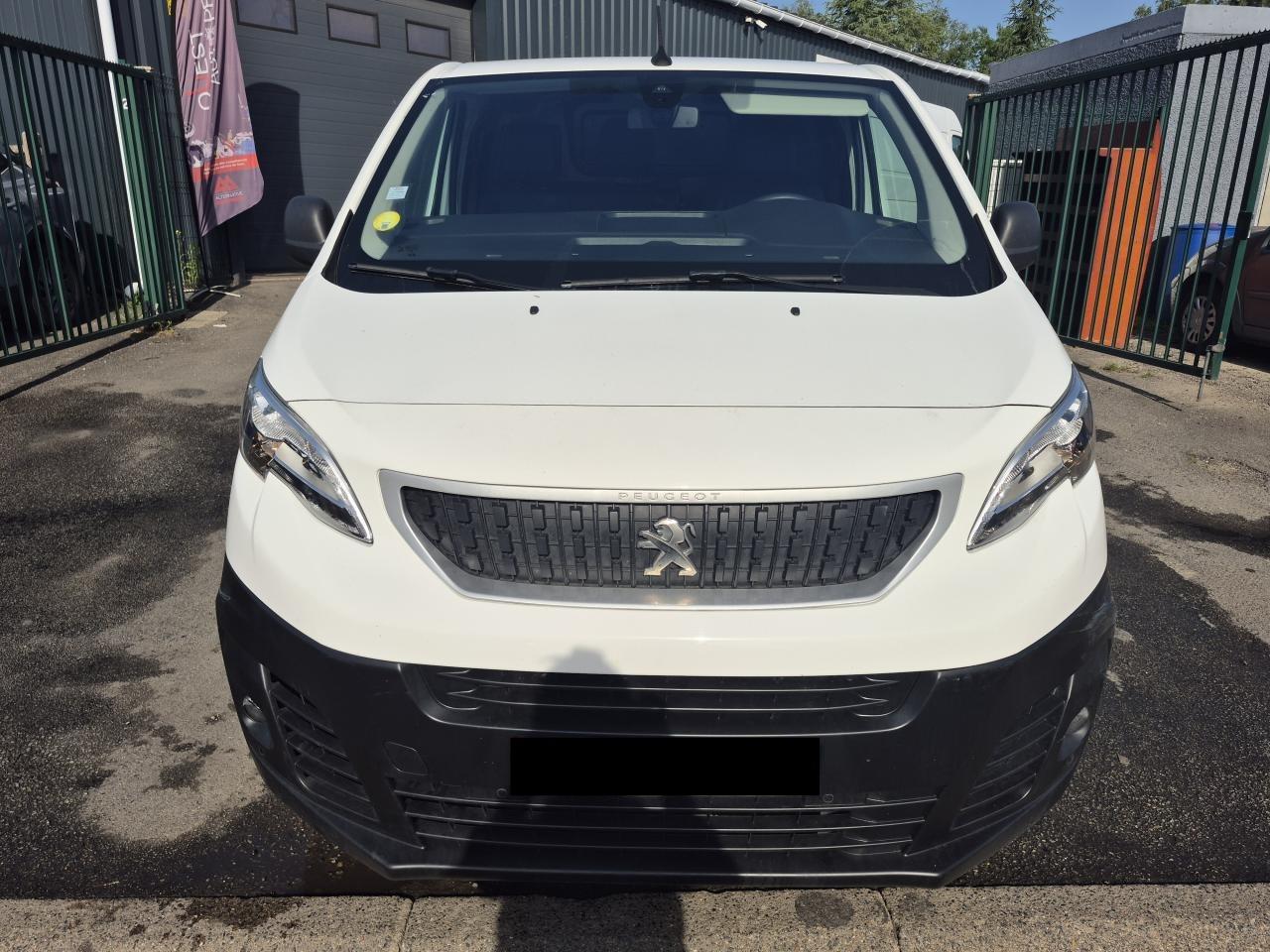 PEUGEOT EXPERT