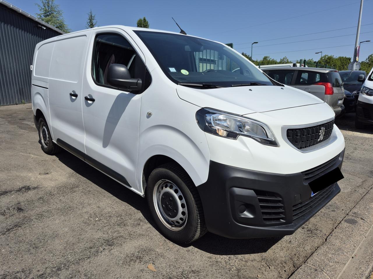 PEUGEOT EXPERT