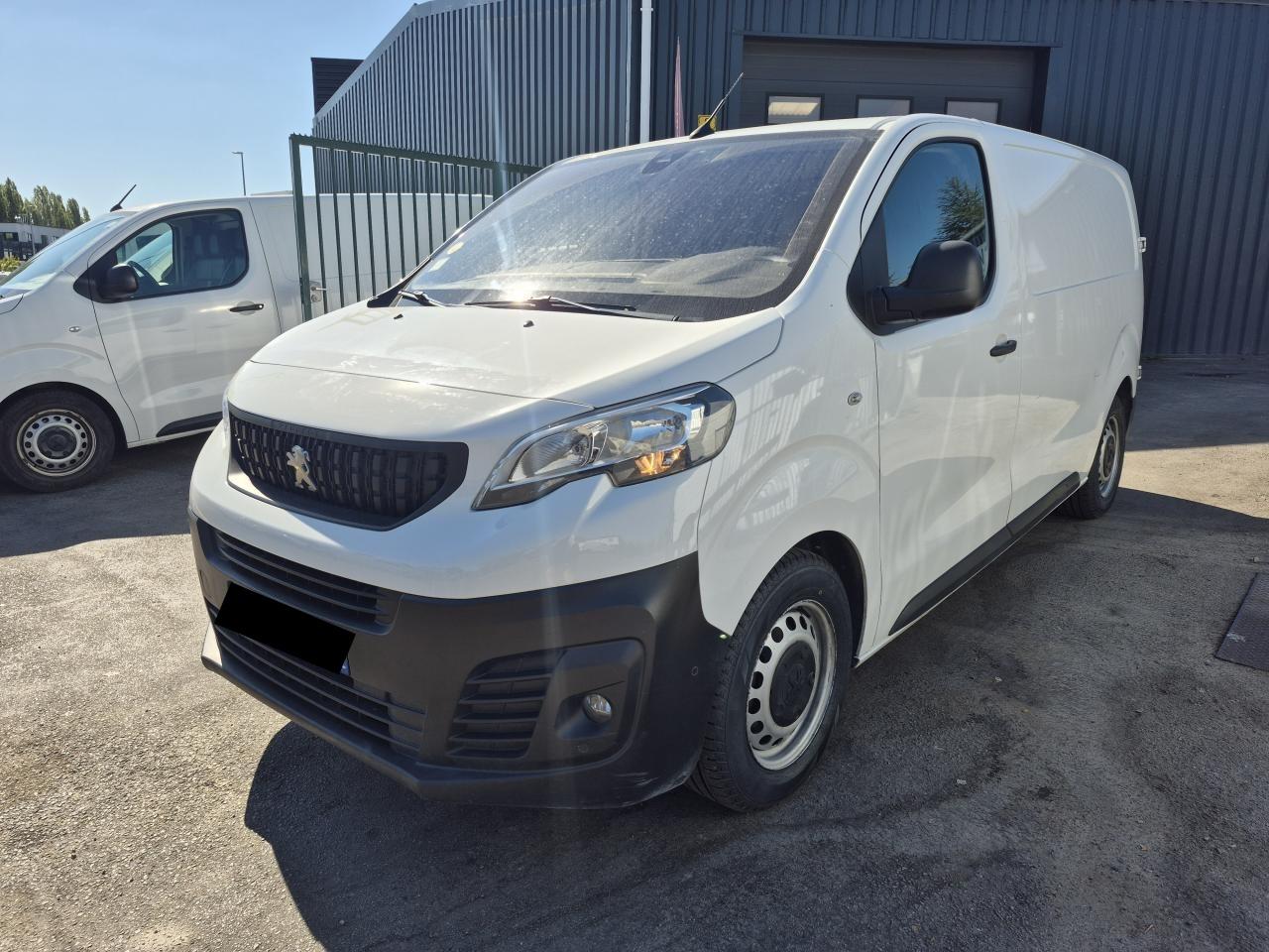 PEUGEOT EXPERT