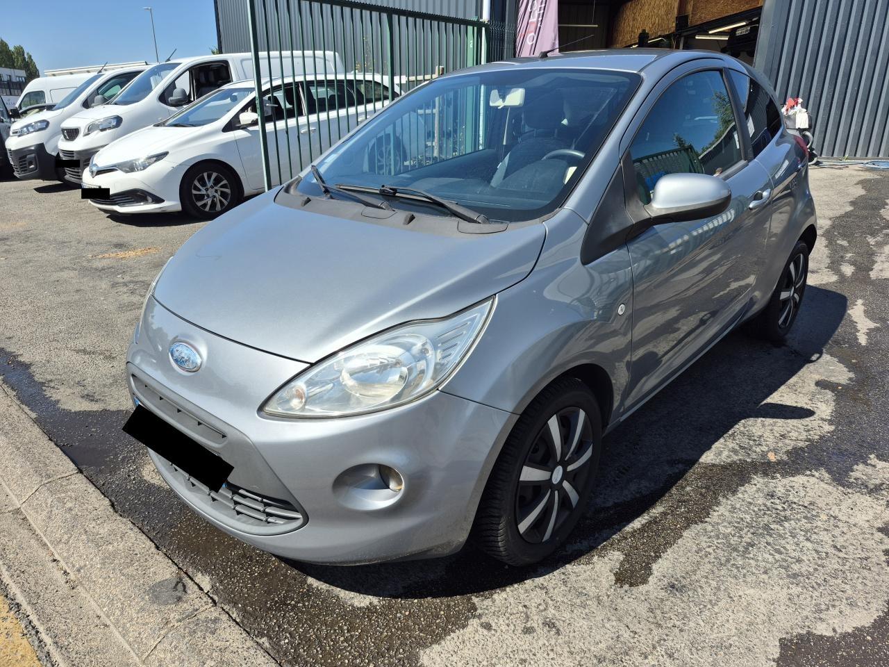 FORD KA 1.2i 70cv