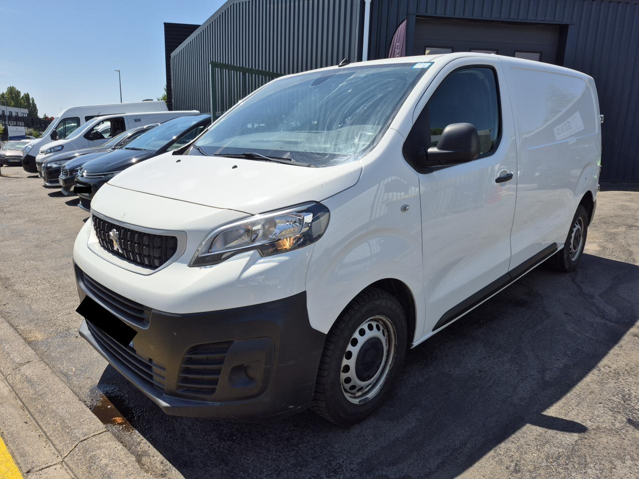 PEUGEOT EXPERT