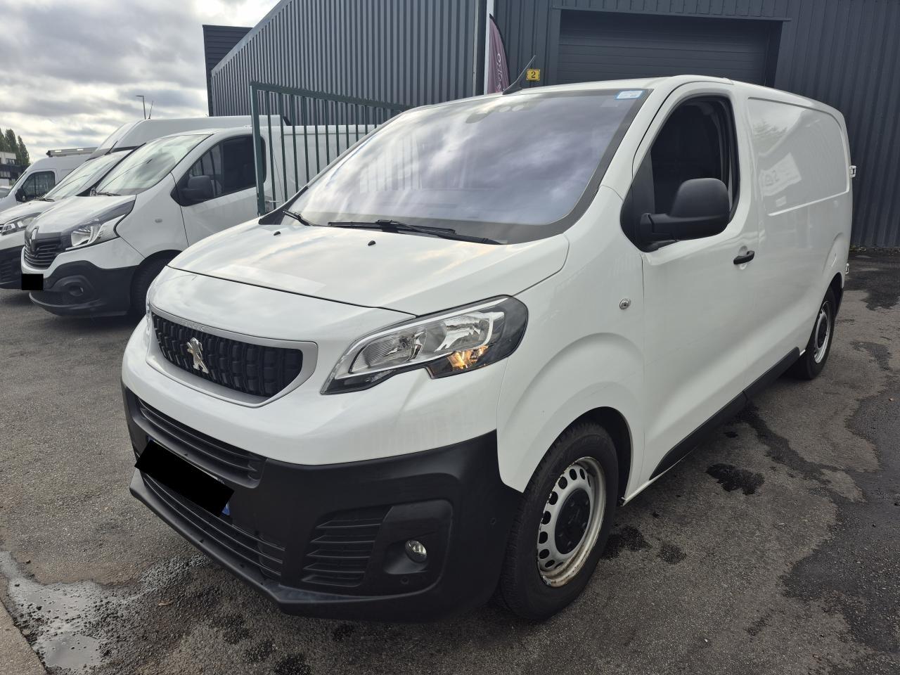 PEUGEOT EXPERT