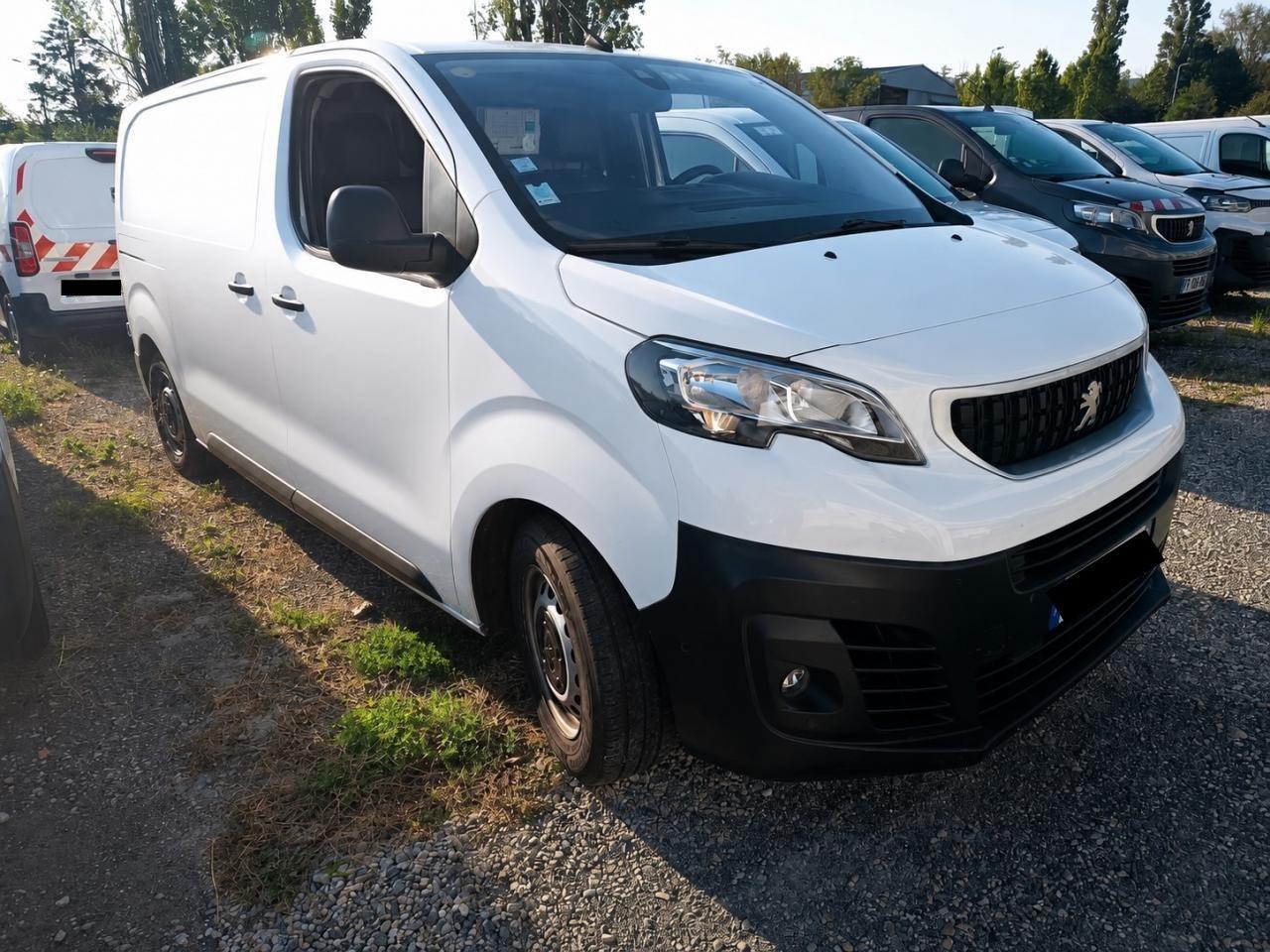 PEUGEOT EXPERT