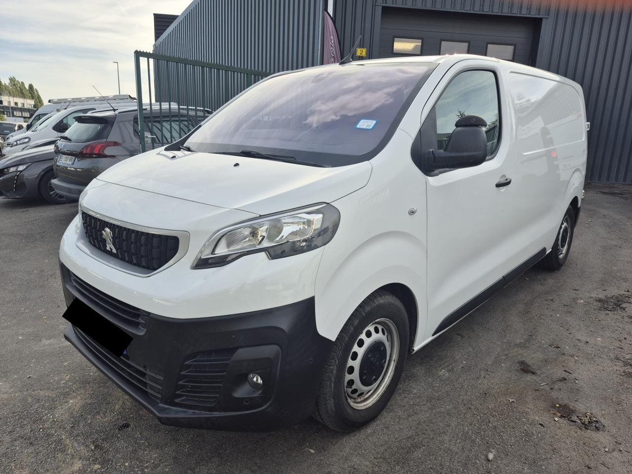 PEUGEOT EXPERT