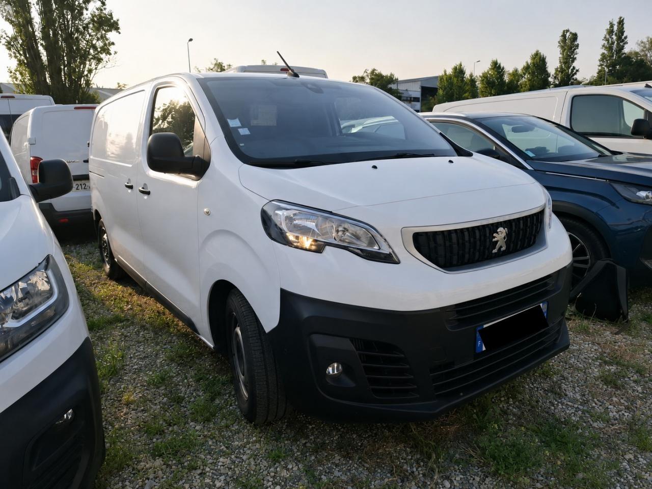 PEUGEOT EXPERT