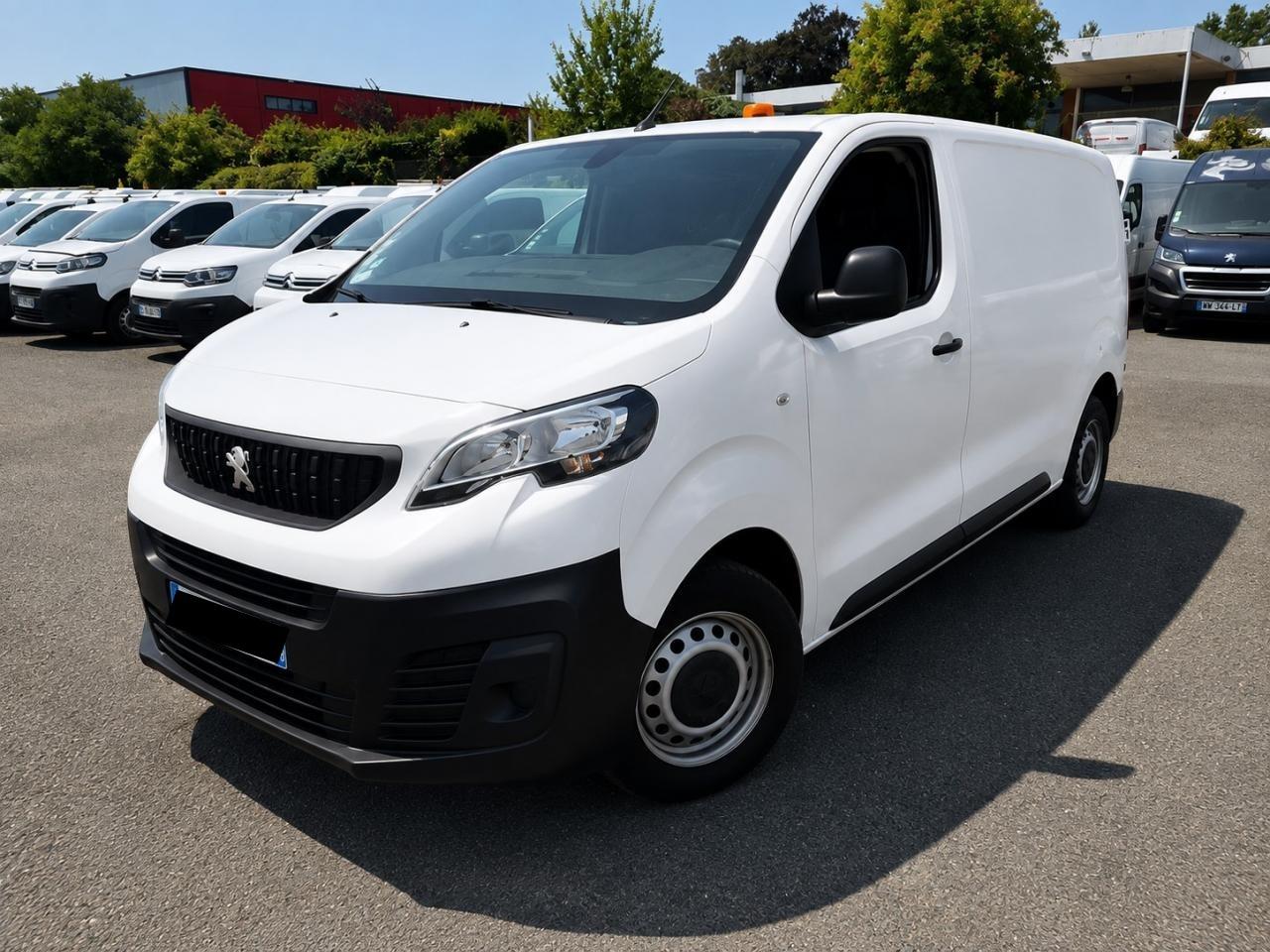 PEUGEOT EXPERT