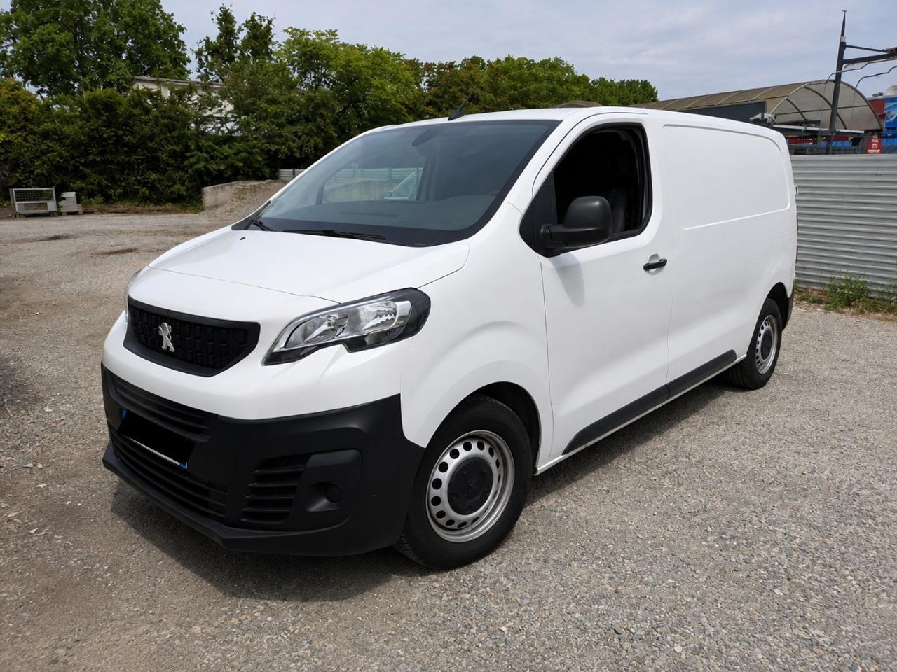 PEUGEOT EXPERT