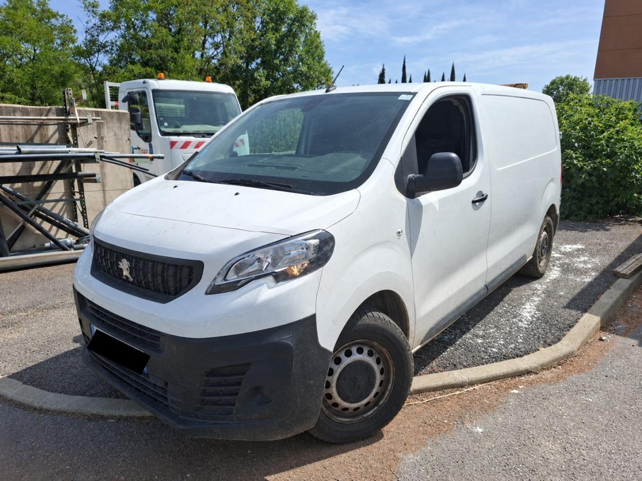 PEUGEOT EXPERT