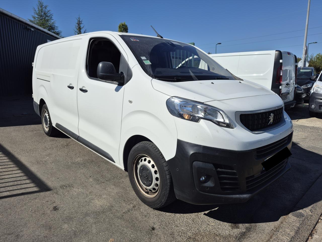 PEUGEOT EXPERT