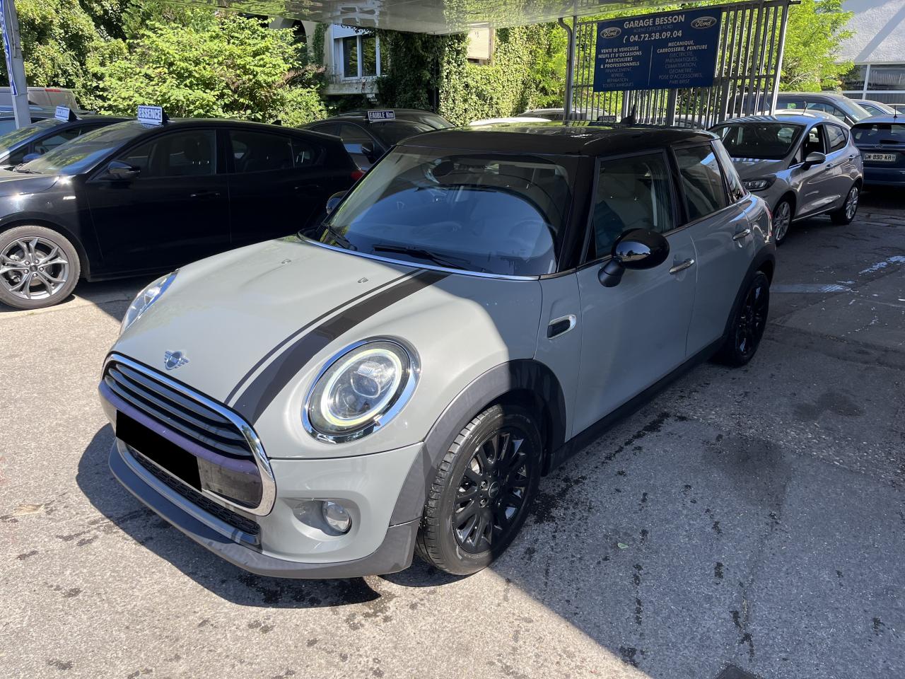 MINI MINI