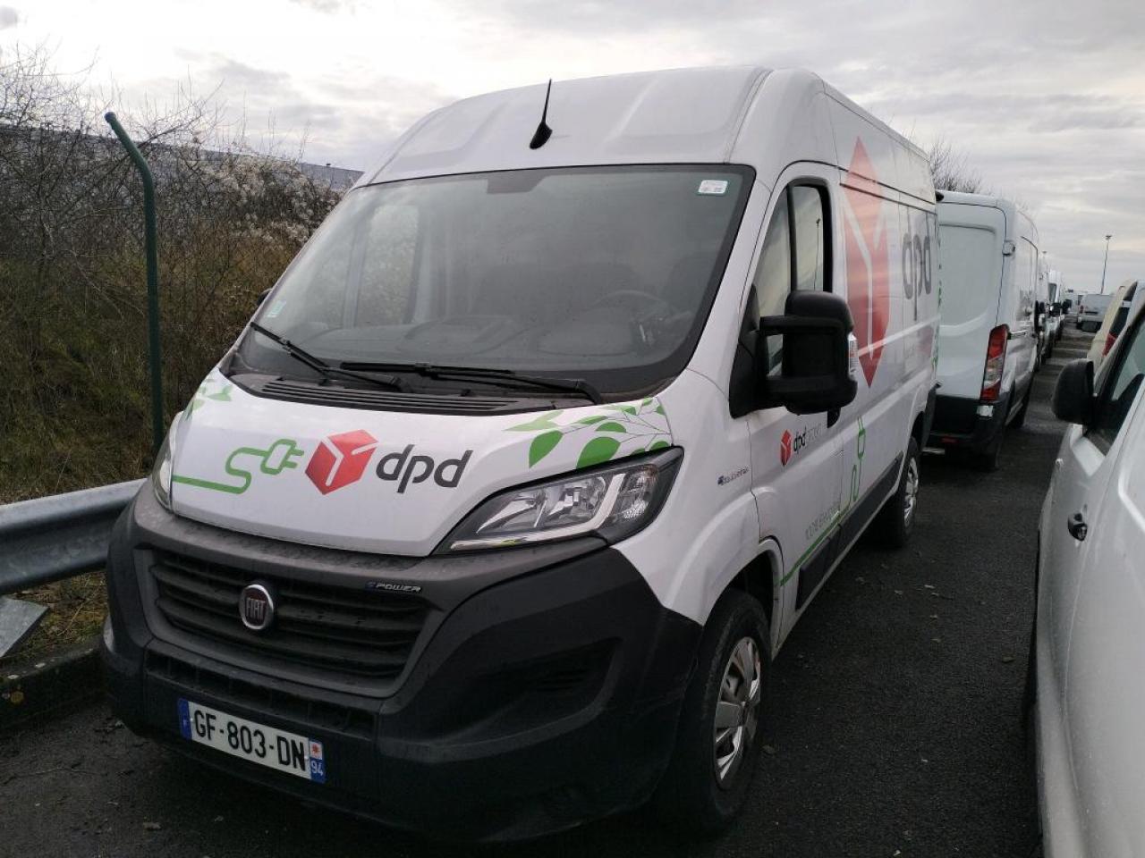 FIAT DUCATO