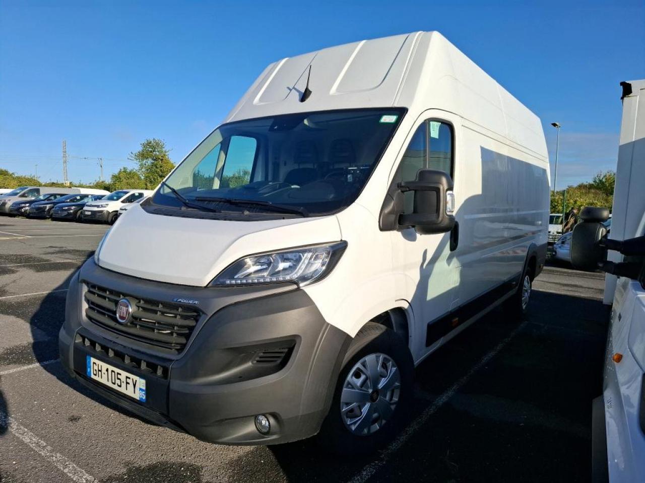 FIAT DUCATO