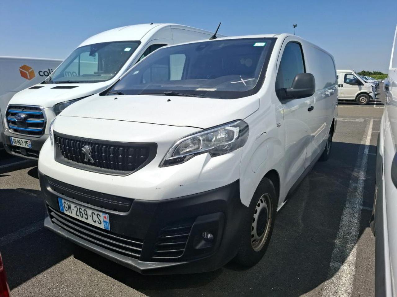 PEUGEOT EXPERT