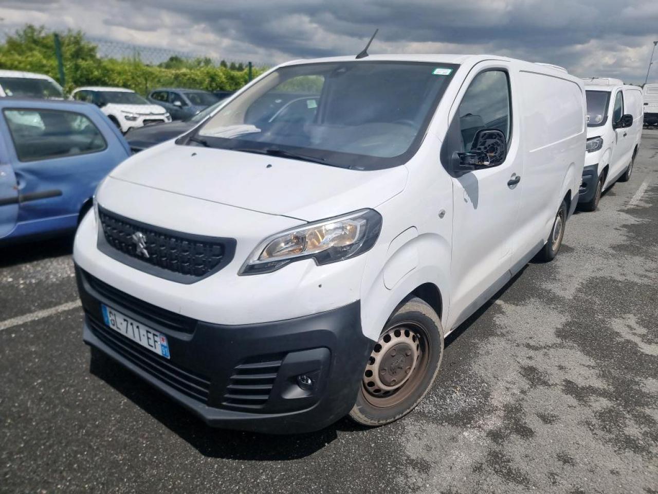PEUGEOT EXPERT