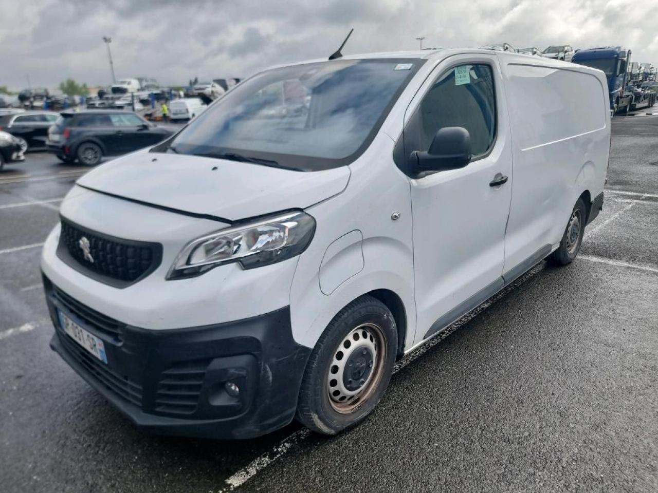 PEUGEOT EXPERT