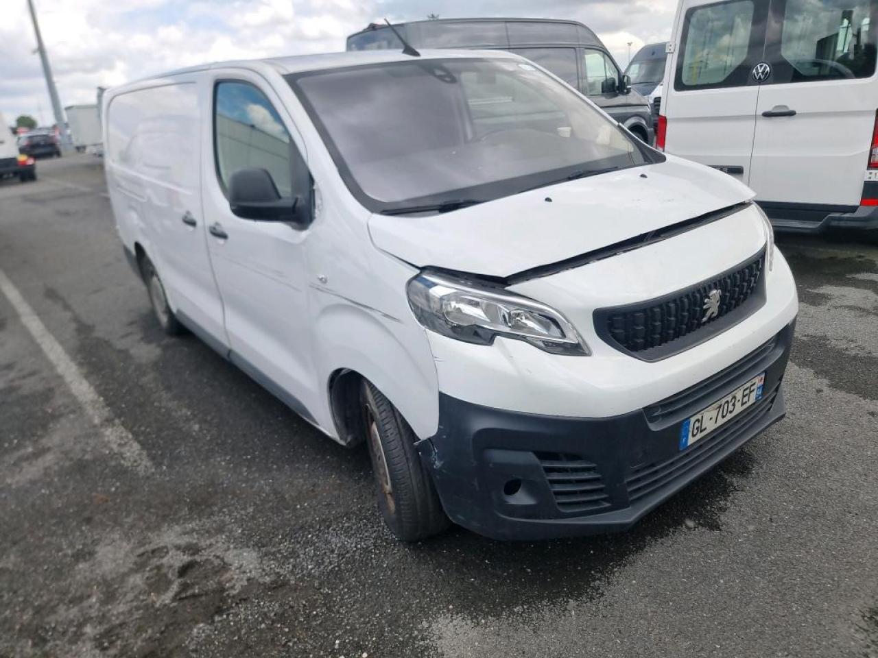 PEUGEOT EXPERT