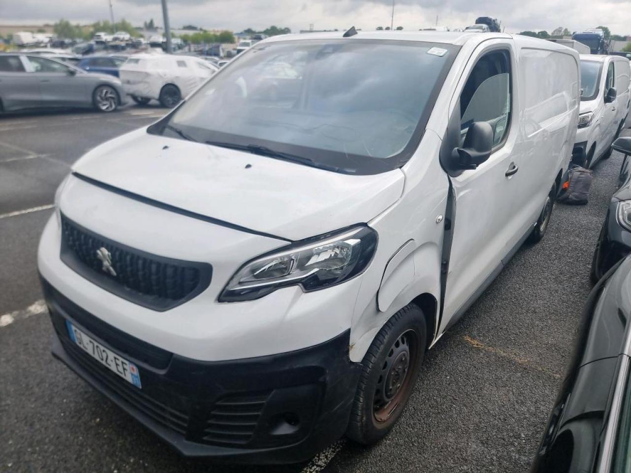 PEUGEOT EXPERT