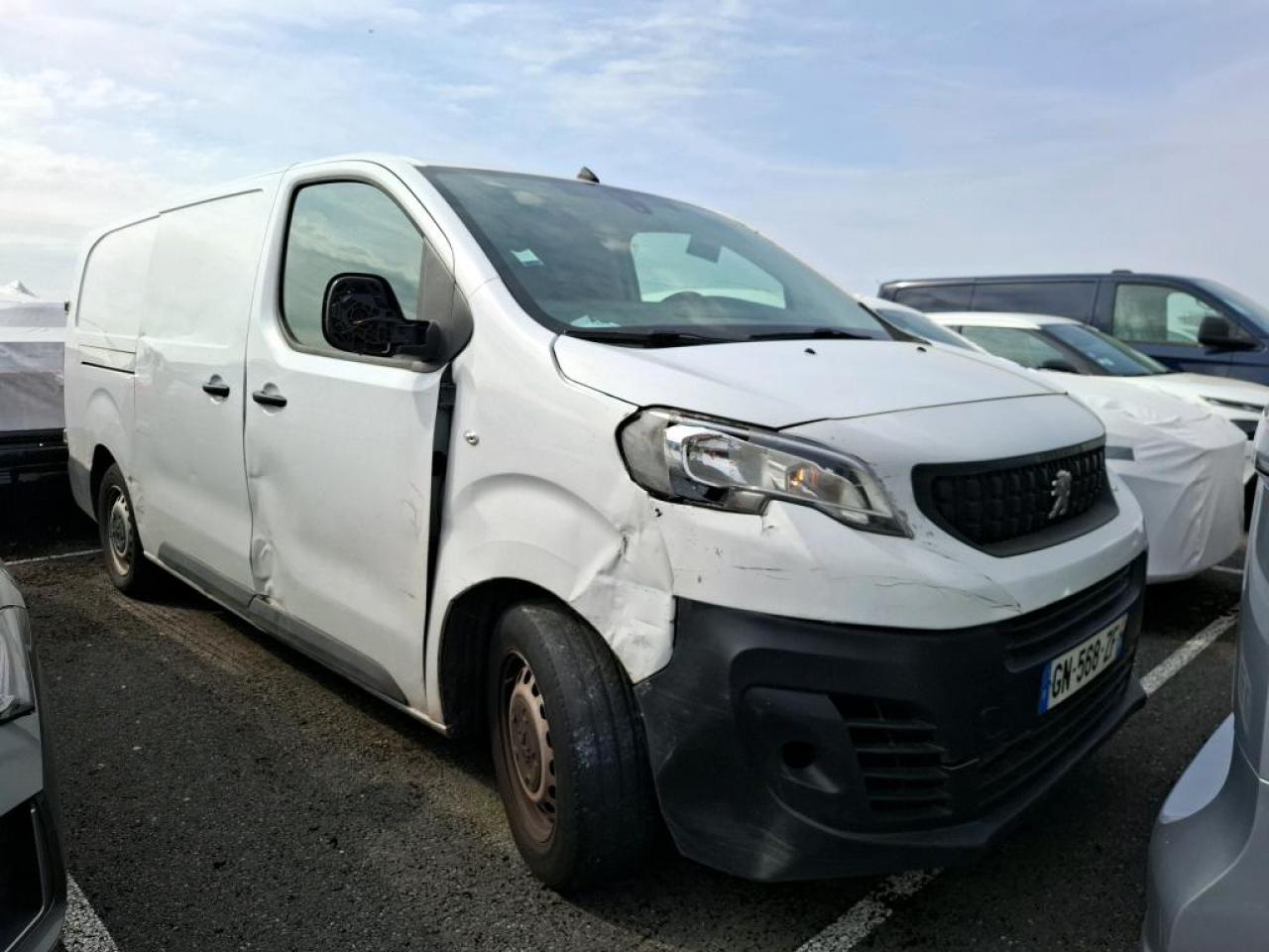 PEUGEOT EXPERT