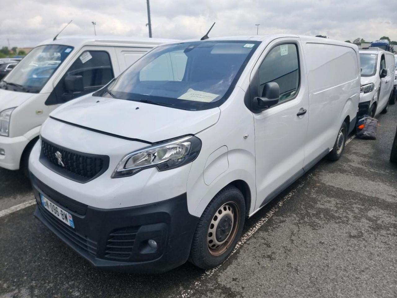 PEUGEOT EXPERT