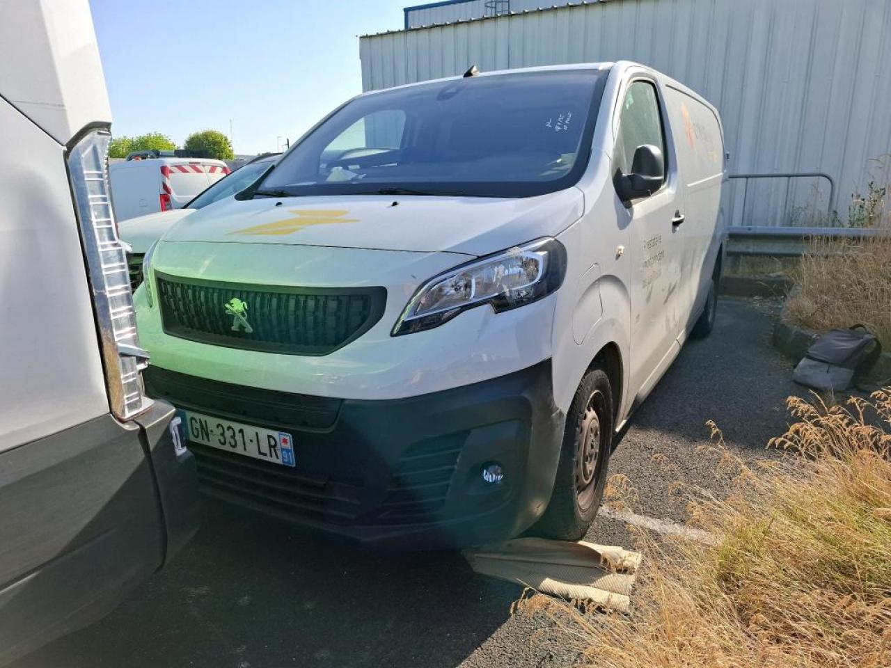 PEUGEOT EXPERT