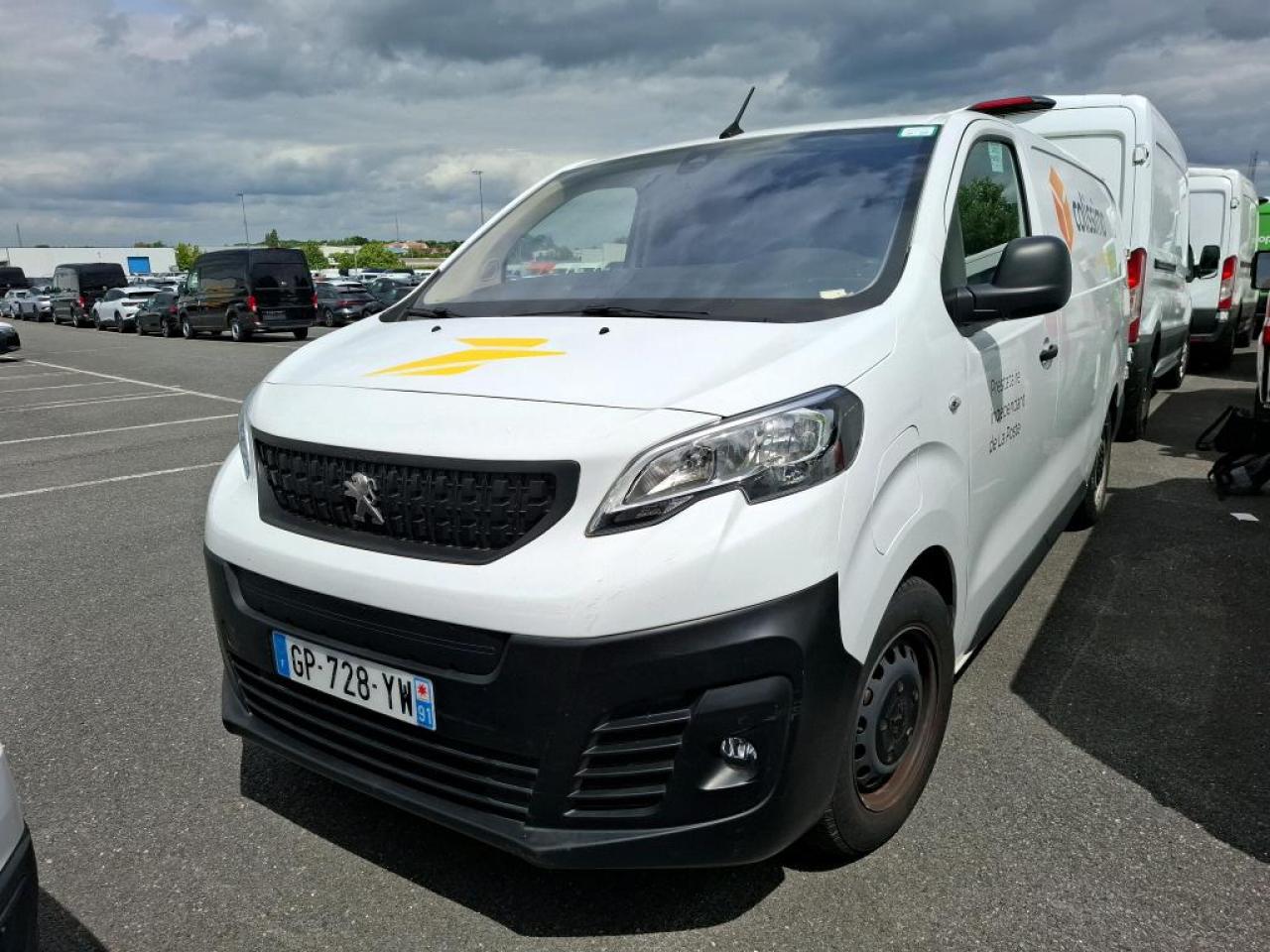 PEUGEOT EXPERT