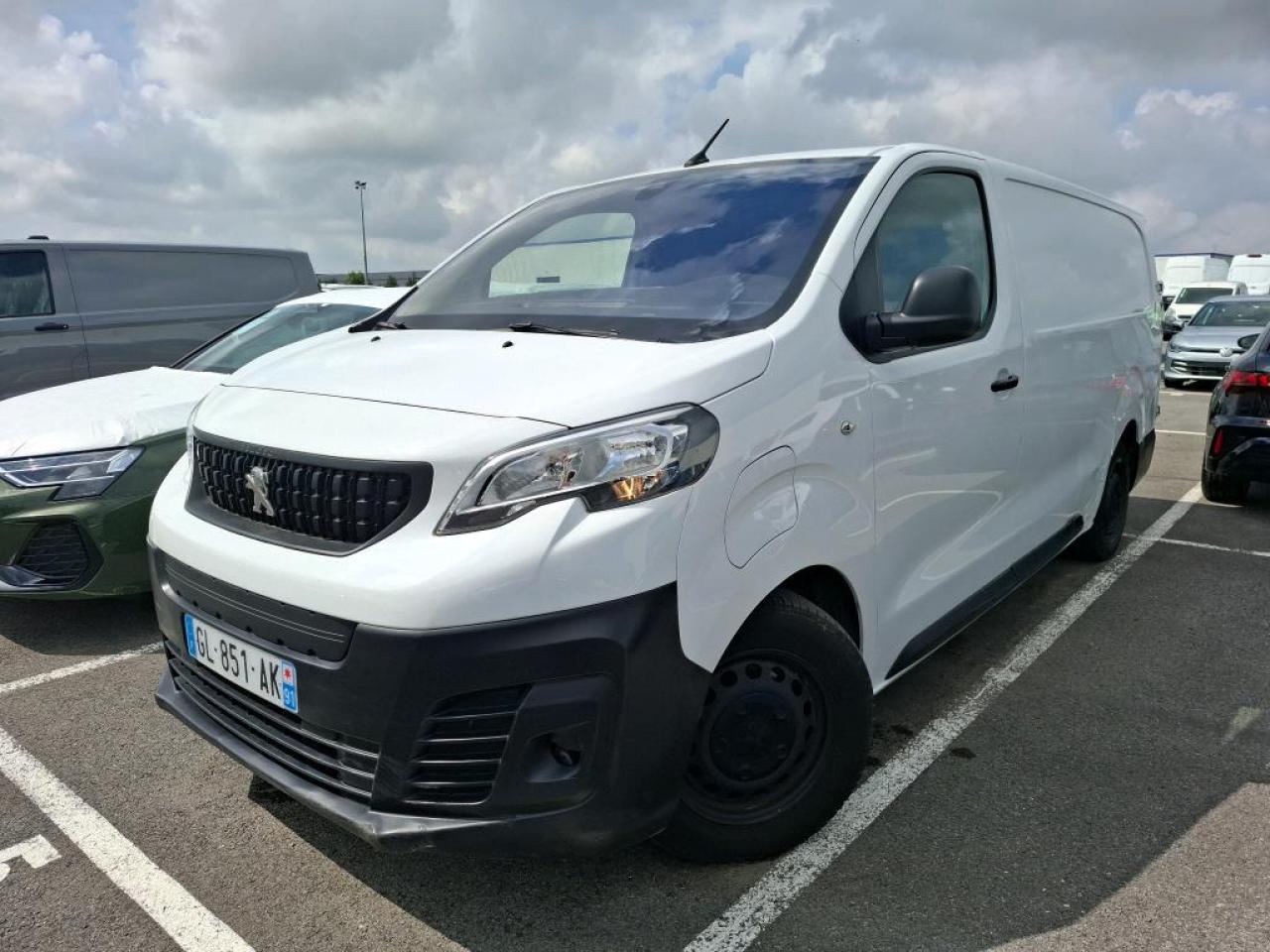 PEUGEOT EXPERT