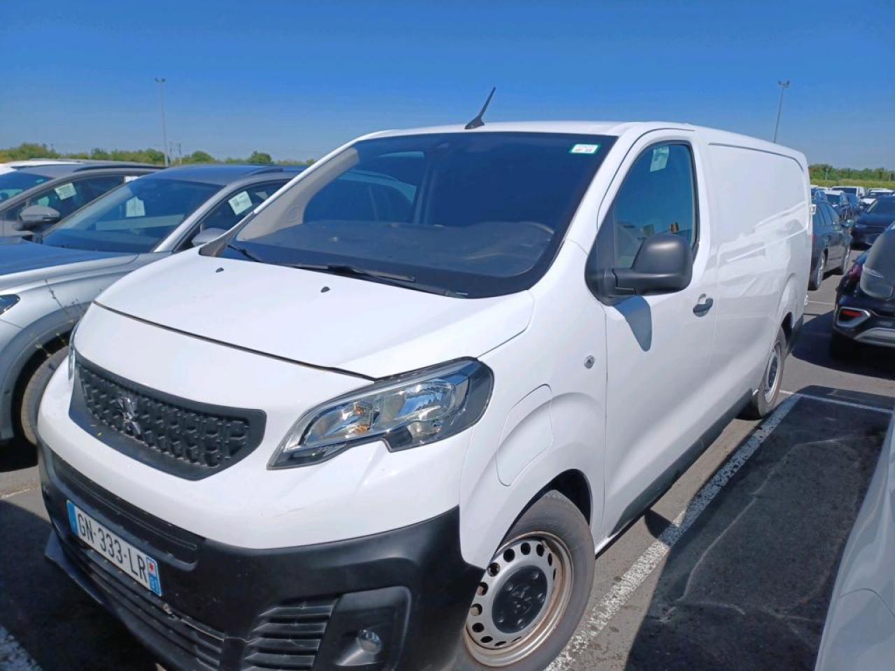 PEUGEOT EXPERT