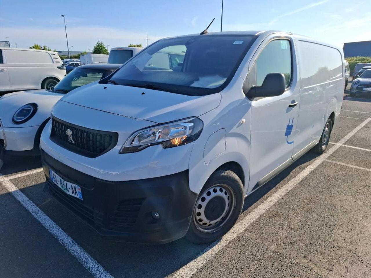PEUGEOT EXPERT