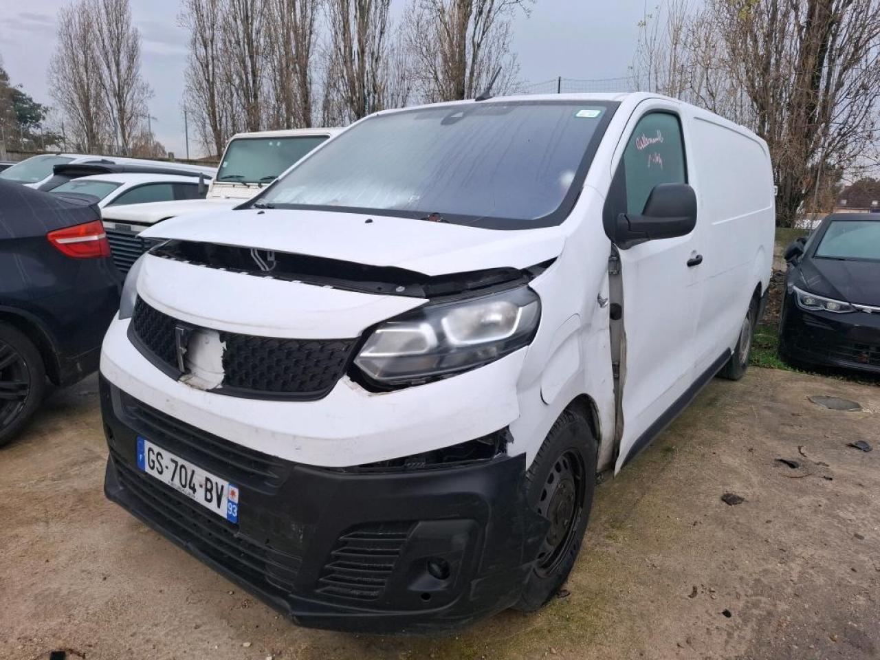 FIAT SCUDO