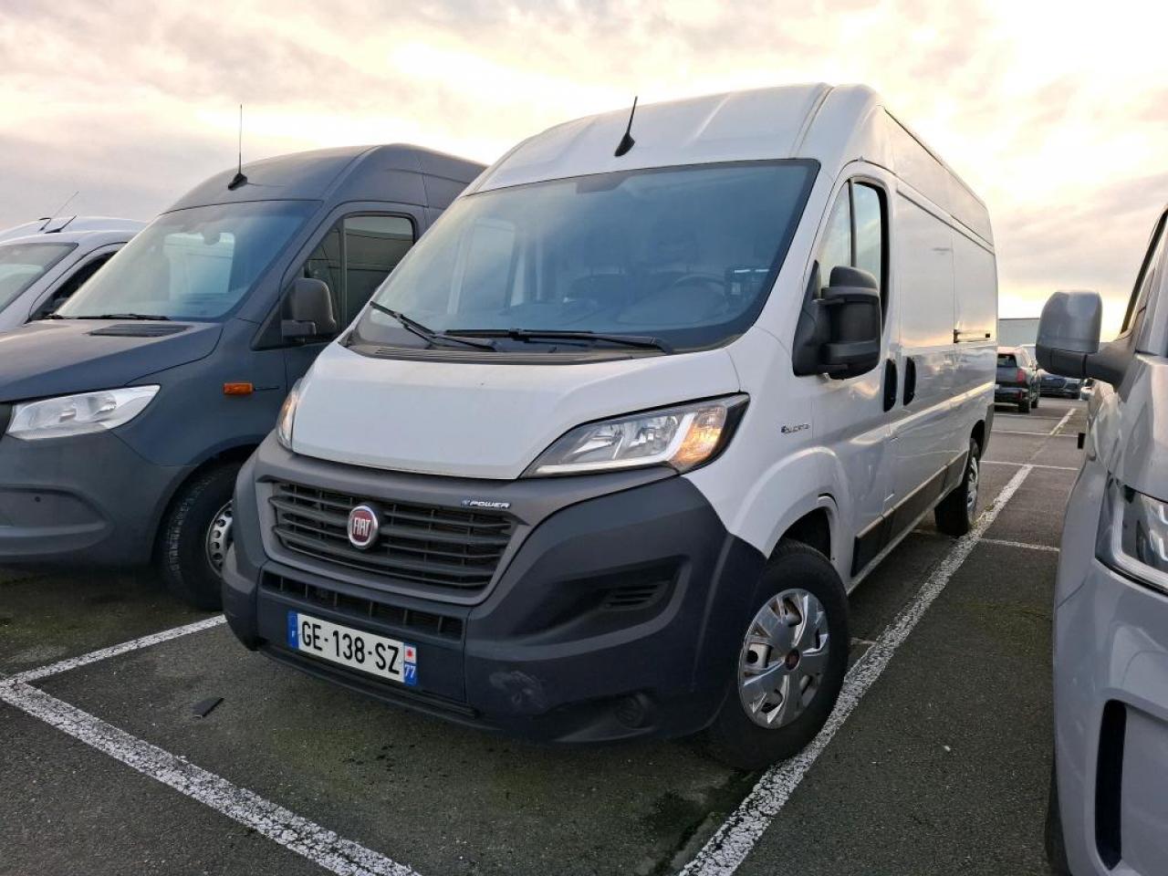 FIAT DUCATO
