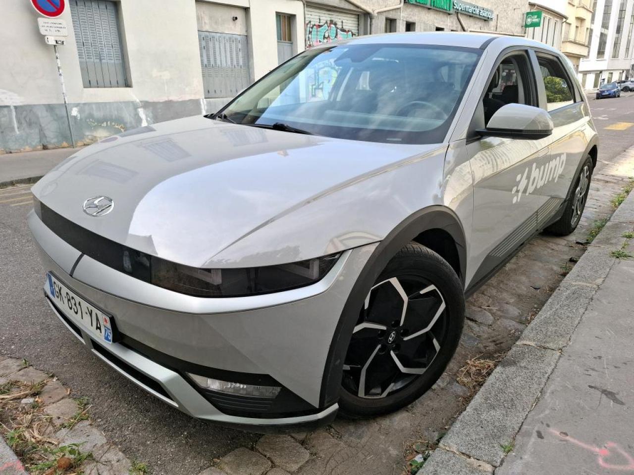 HYUNDAI IONIQ 5