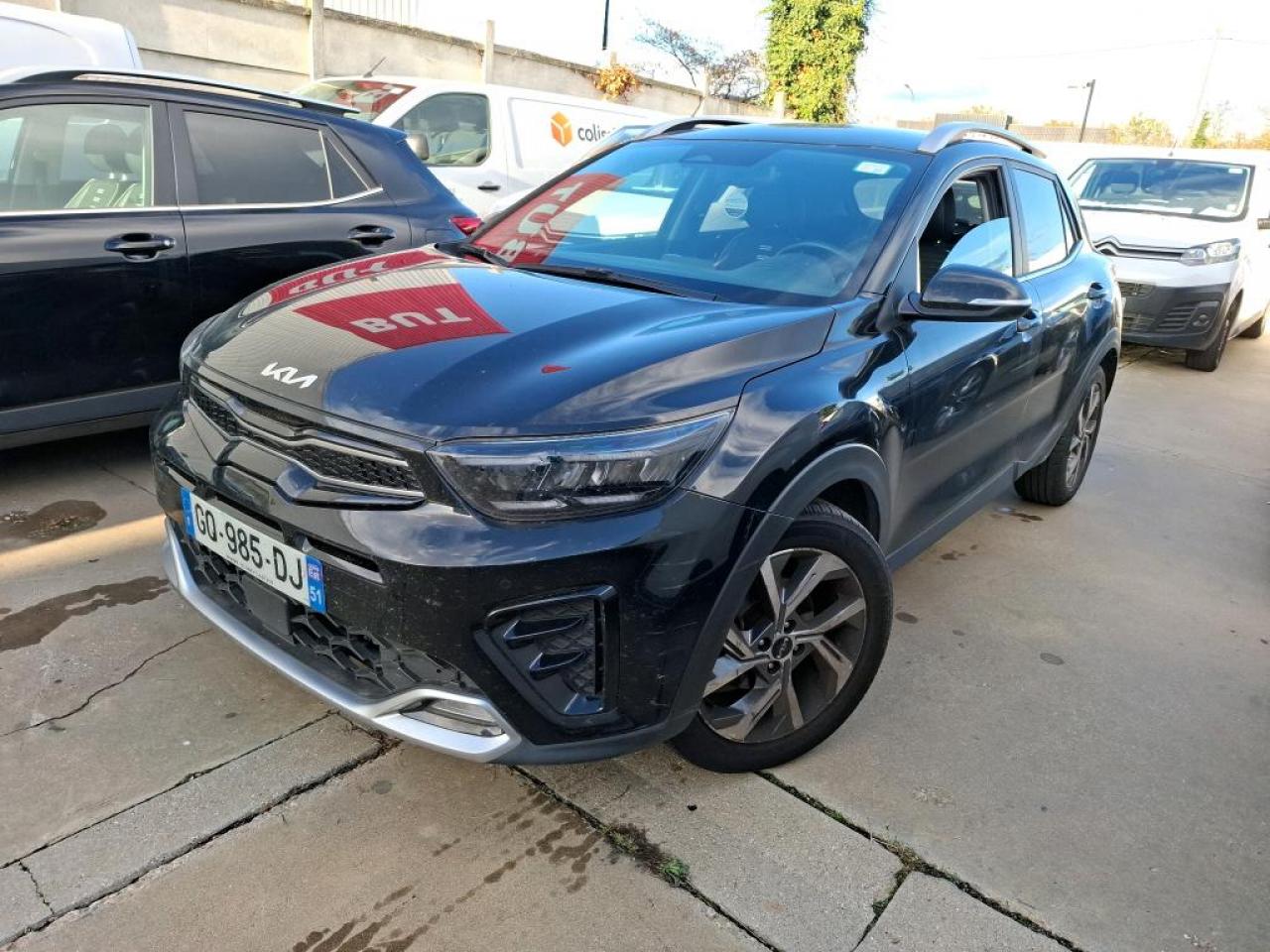 KIA STONIC