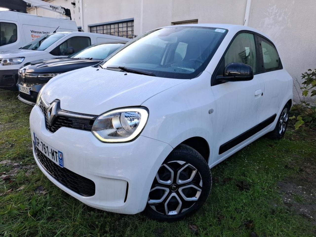 RENAULT TWINGO