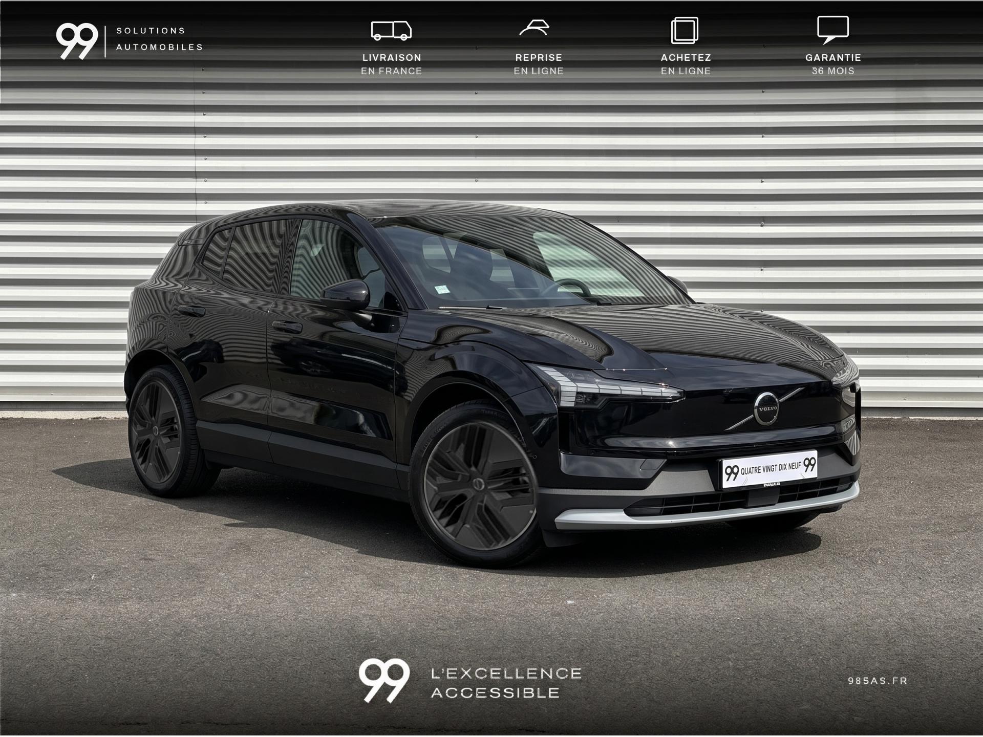 VOLVO EX30
