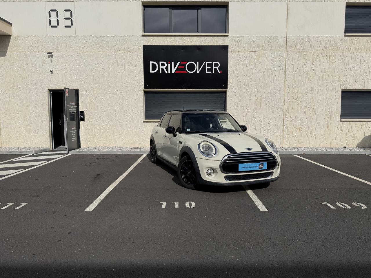MINI MINI