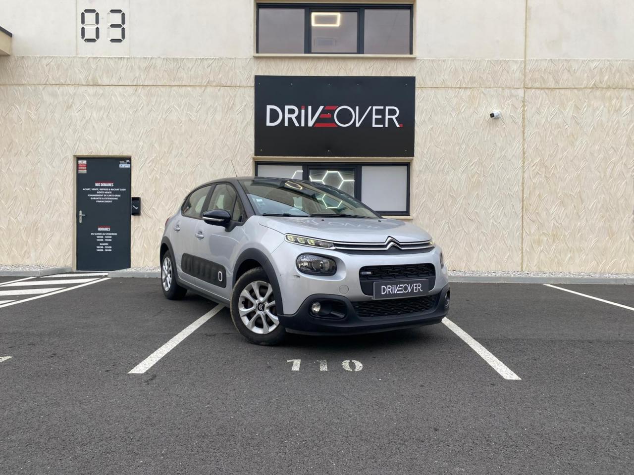CITROËN C3