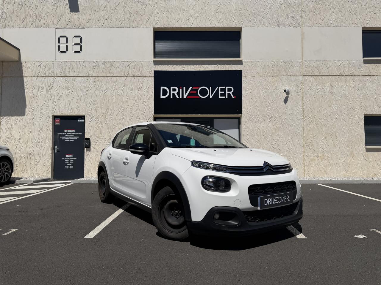 CITROËN C3
