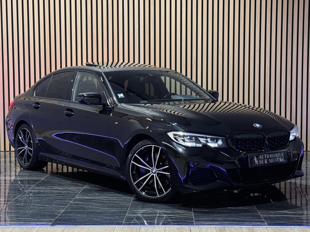 BMW SERIE 3