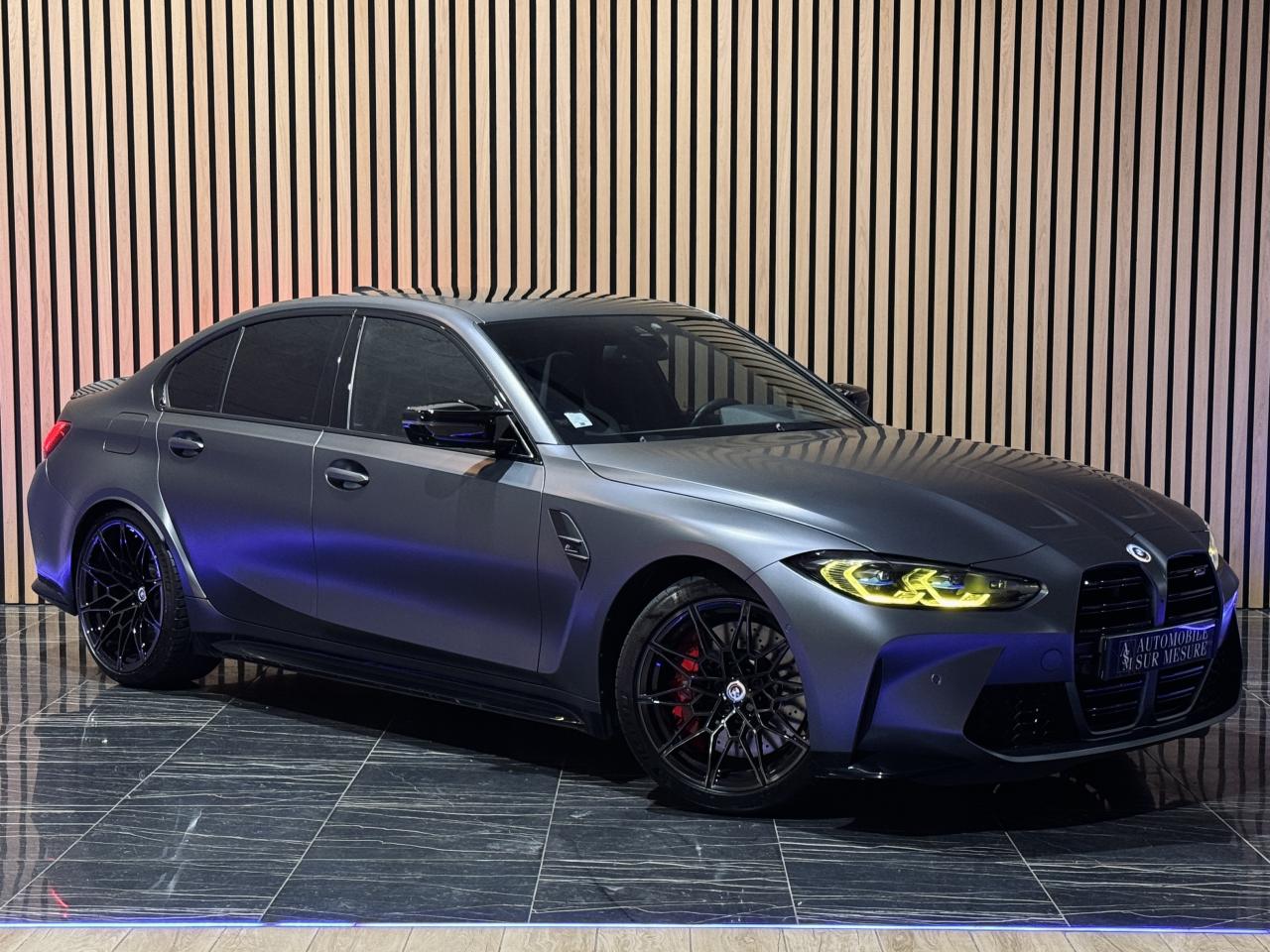 BMW M3
