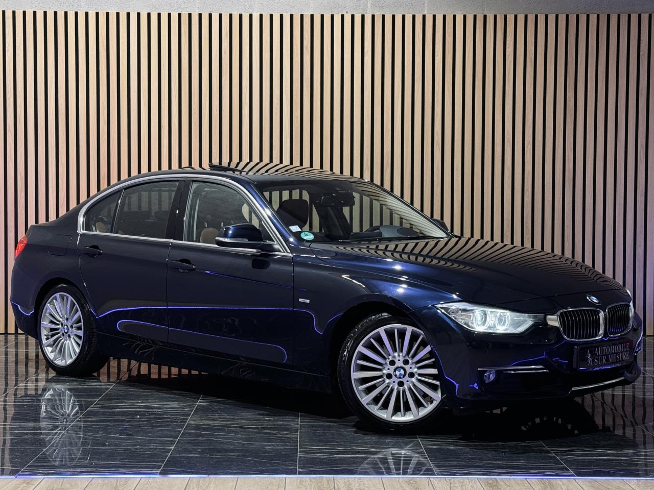 BMW SERIE 3