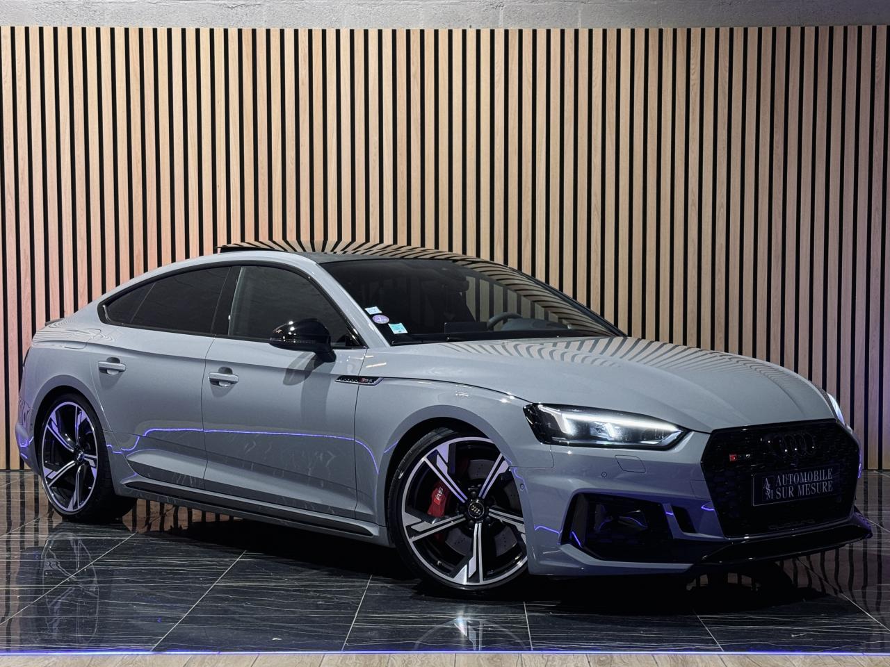 AUDI RS5 SPORTBACK