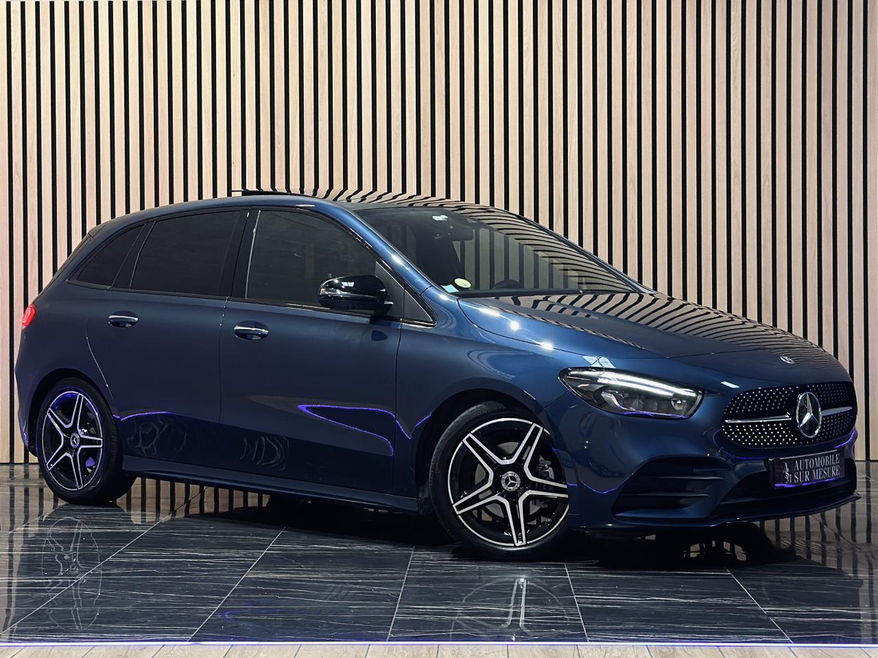 MERCEDES CLASSE B