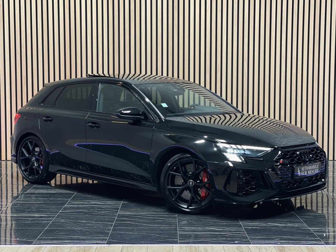 AUDI RS3 SPORTBACK