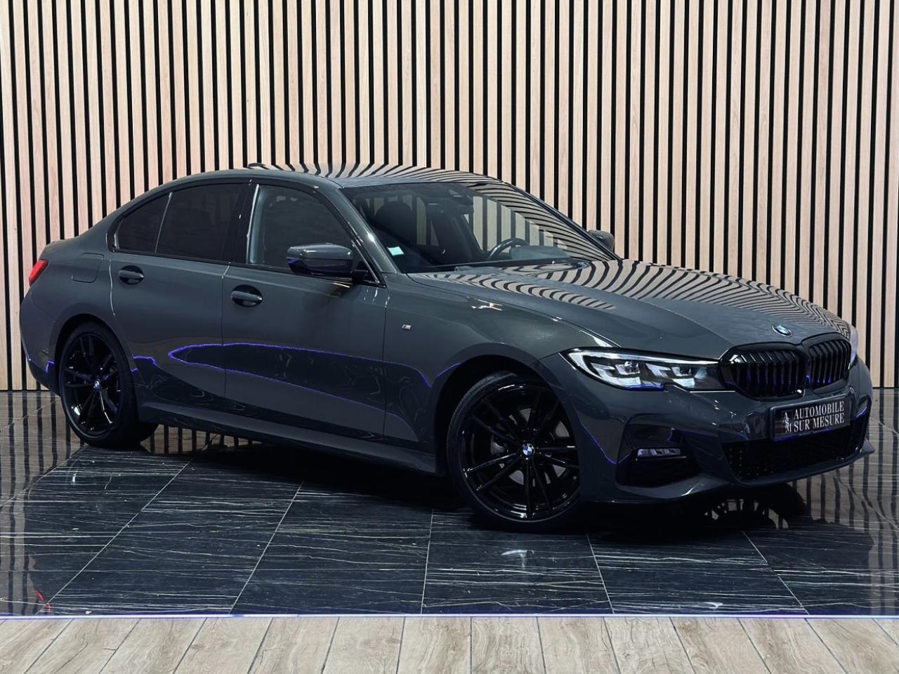 BMW SERIE 3