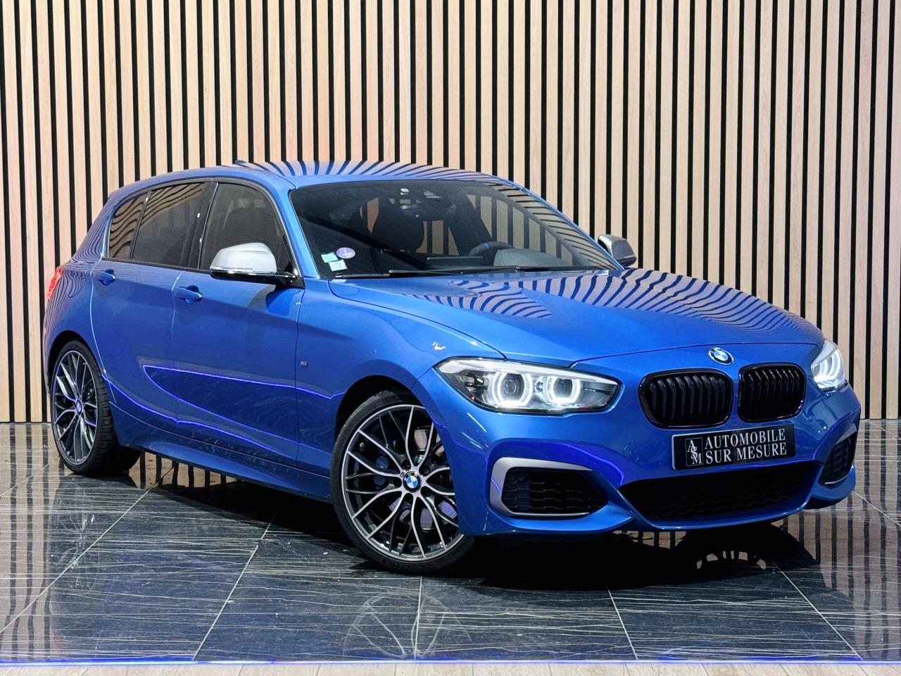 BMW SERIE 1