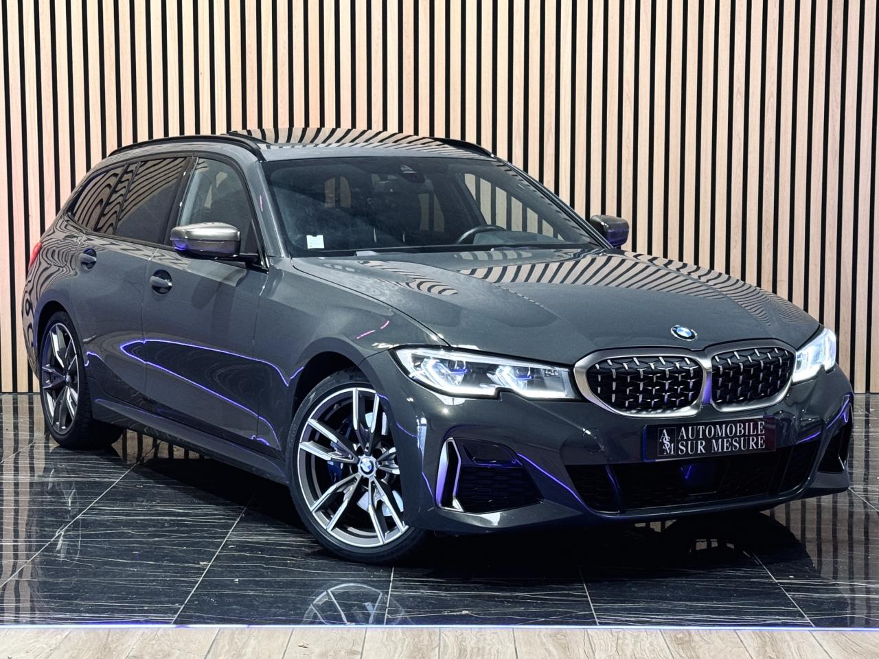 BMW SERIE 3