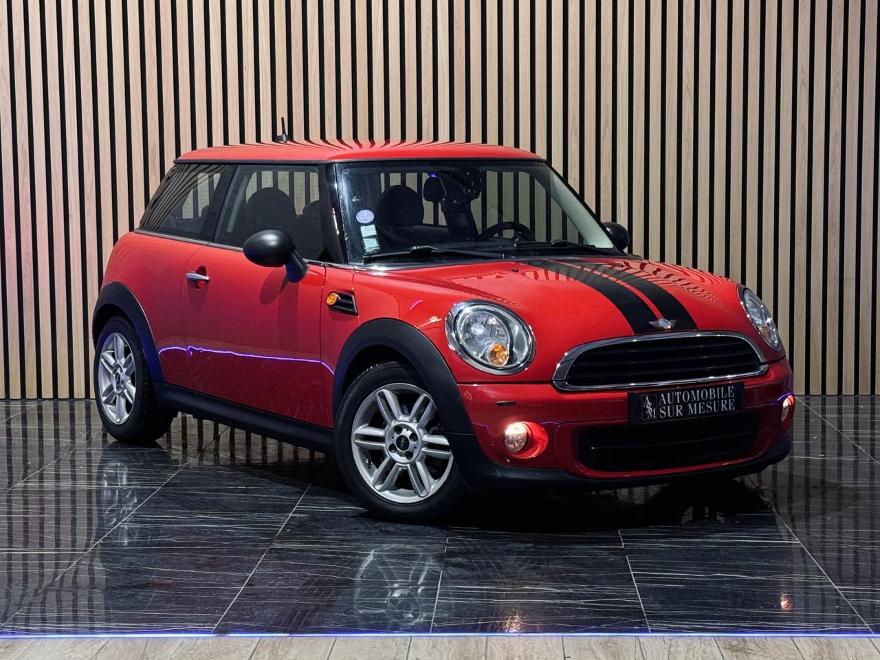 MINI MINI