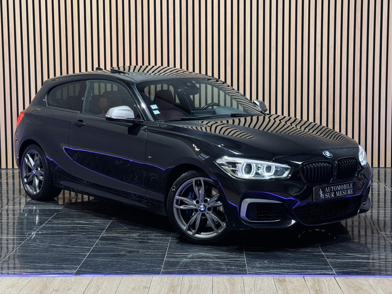 BMW SERIE 1