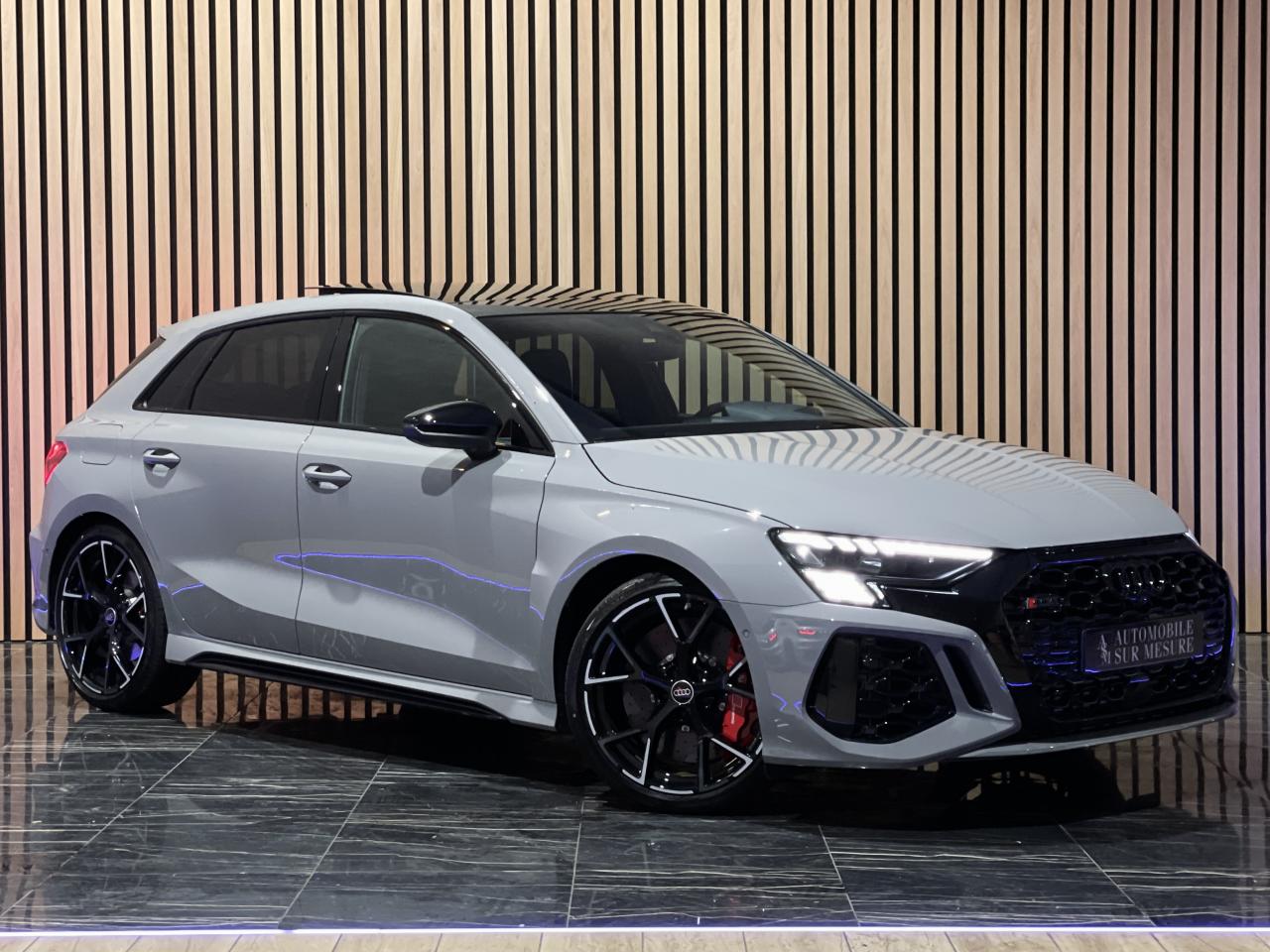 AUDI RS3 SPORTBACK